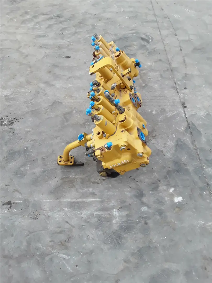 USED MANIFOLD image
