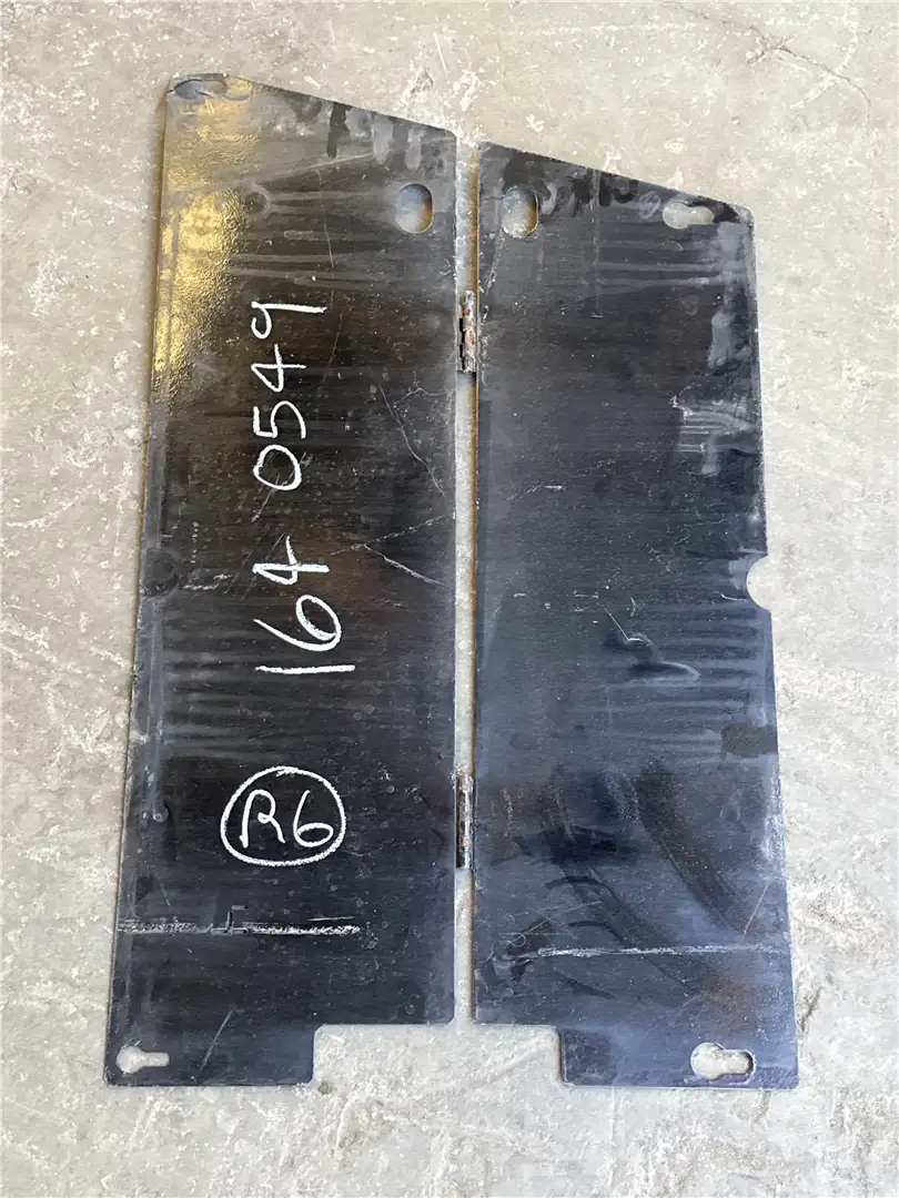 USED GUARD AS image