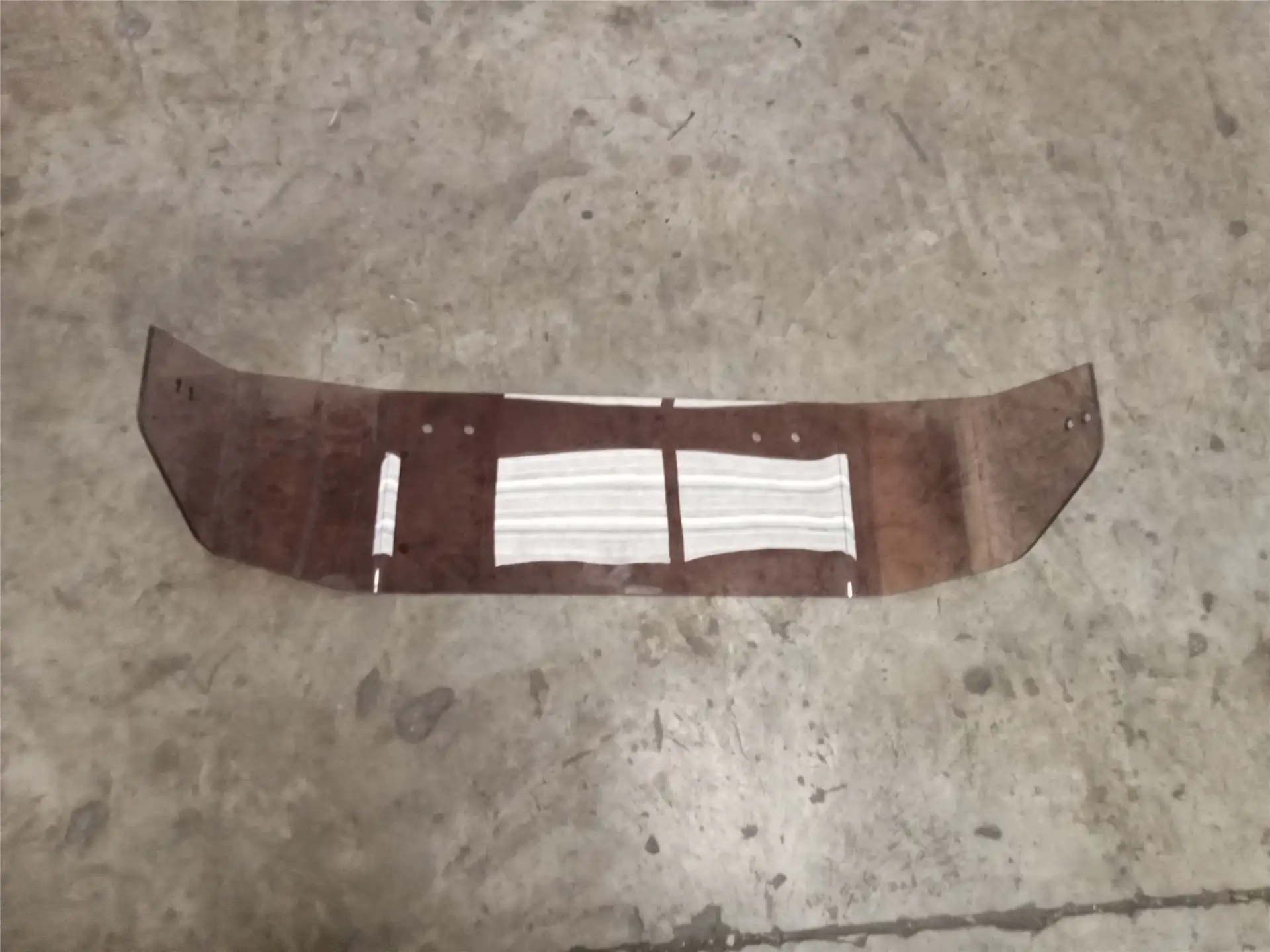 USED VISOR image