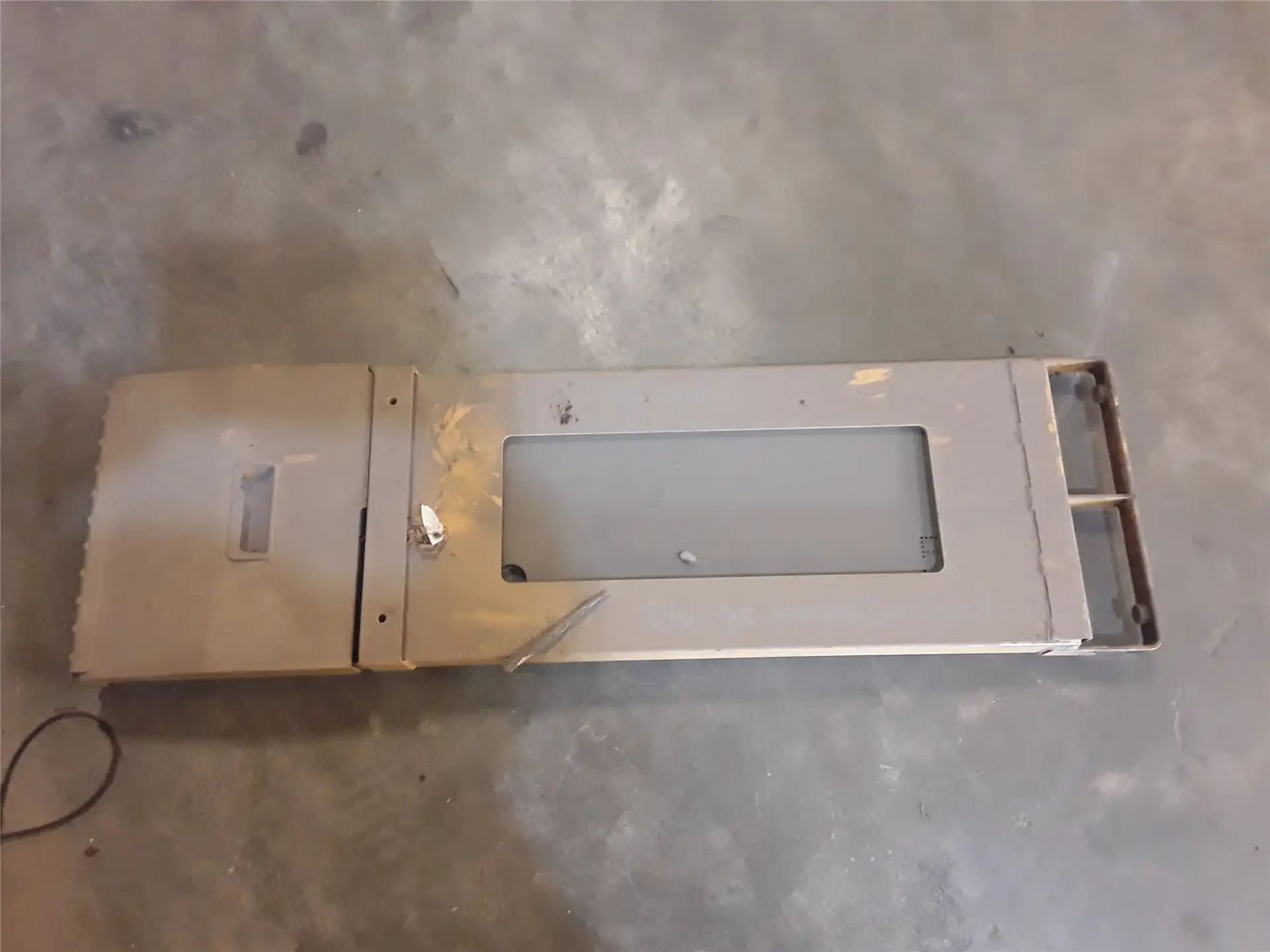 USED STORAGE GP-VA image