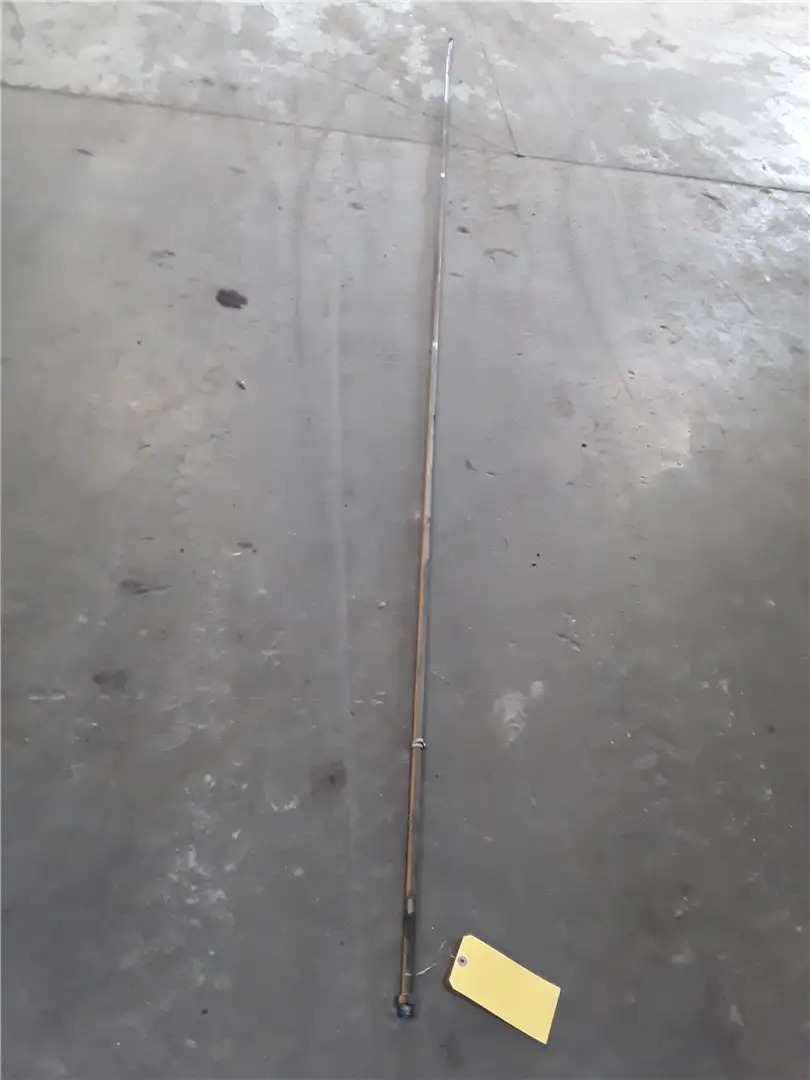 USED TUBE AS image