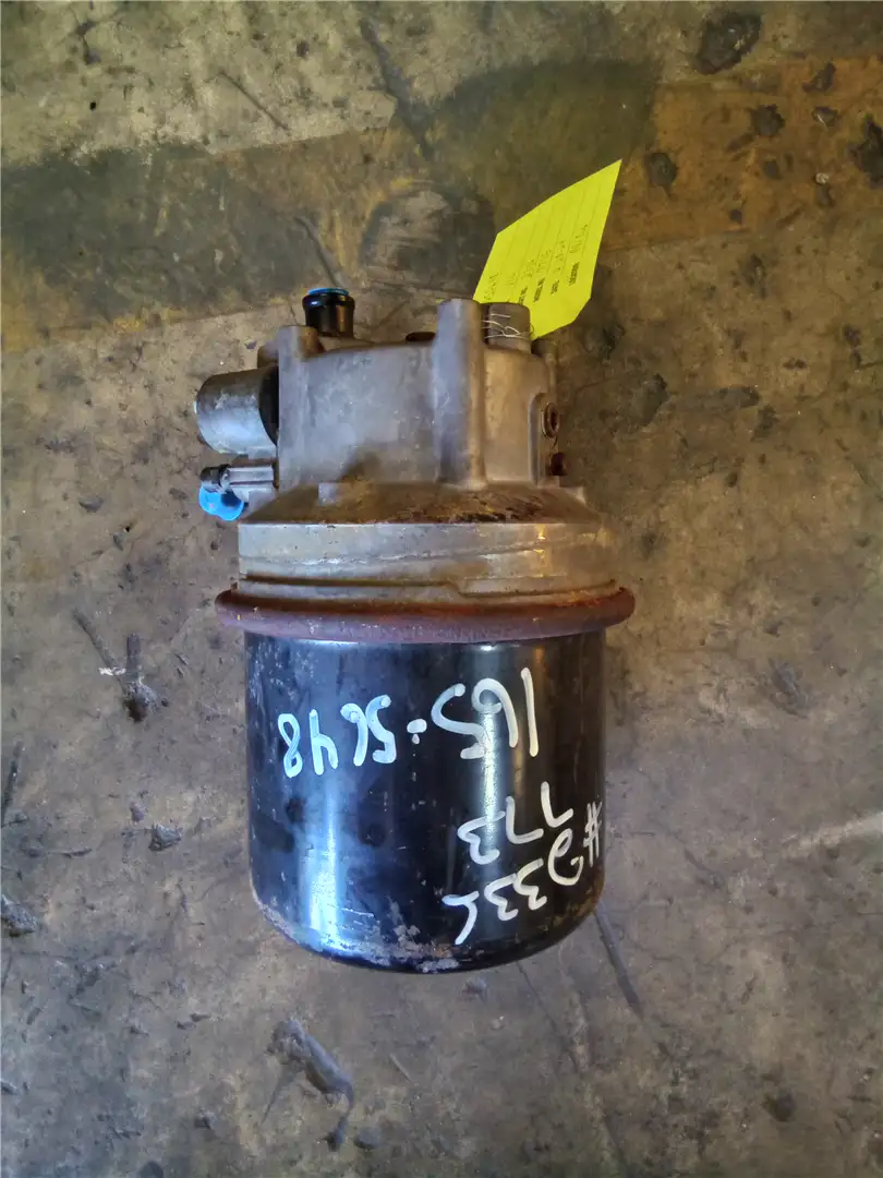 USED AIR DRYER image