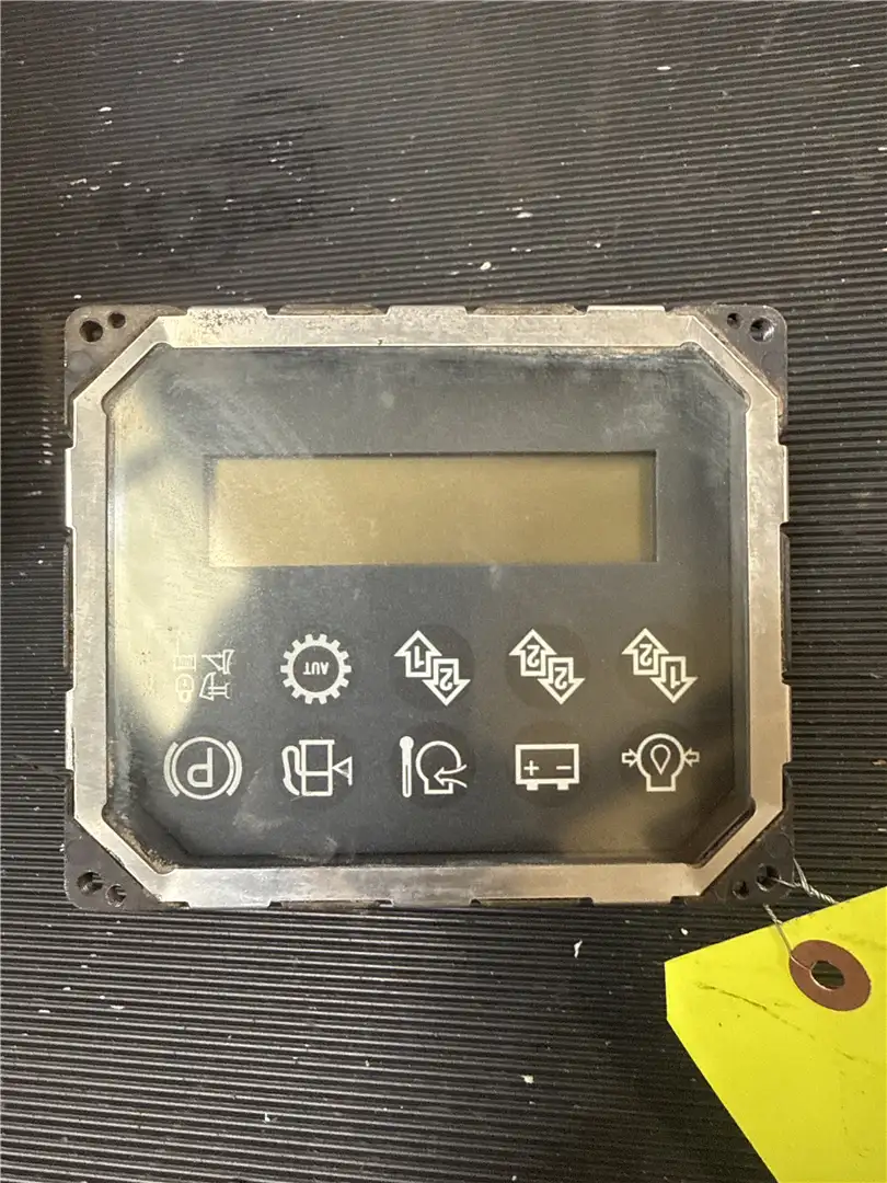 USED MODULE DISPLA image
