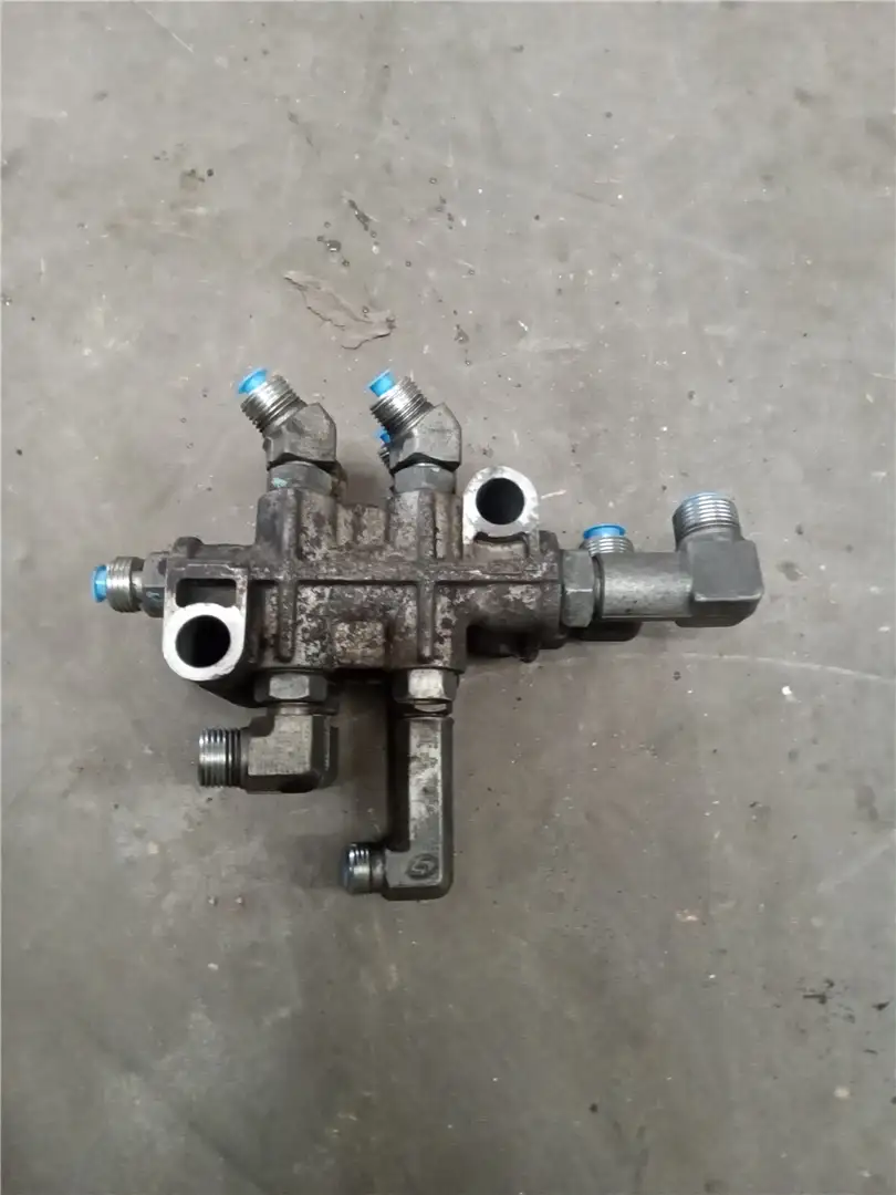 USED BLOCK image