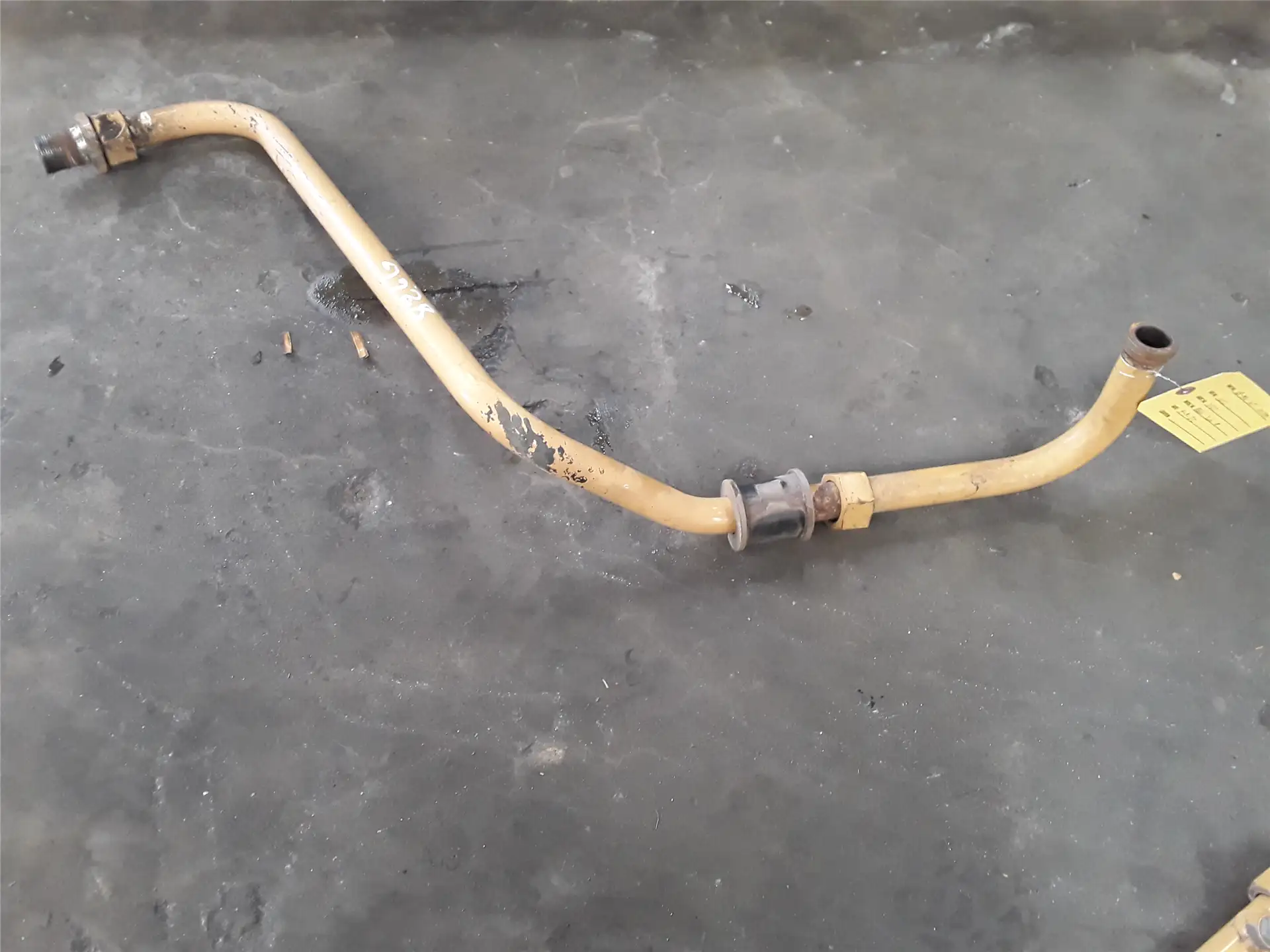USED TUBE image