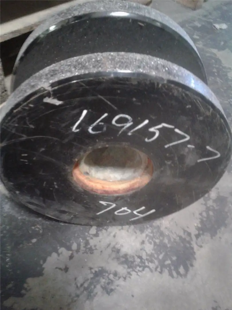 USED CABLE ROLLER image