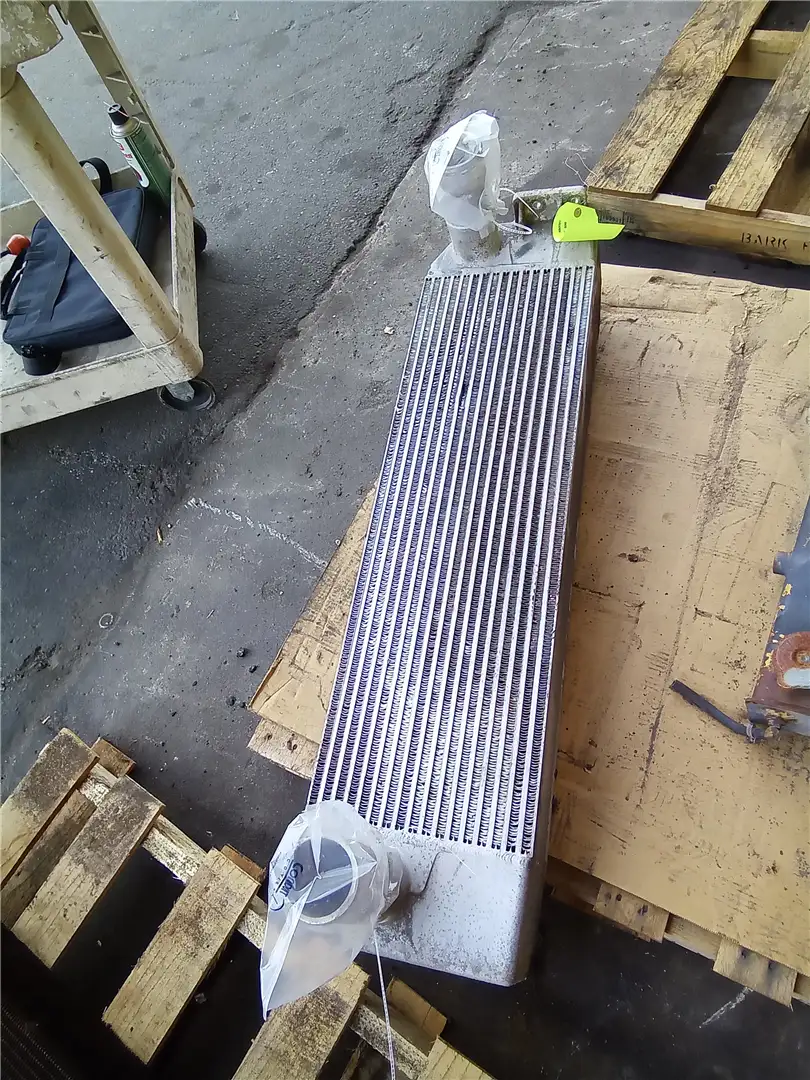 USED AIR AFTERCOOL image