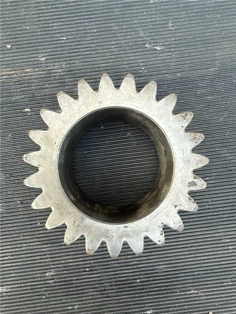 USED GEAR image