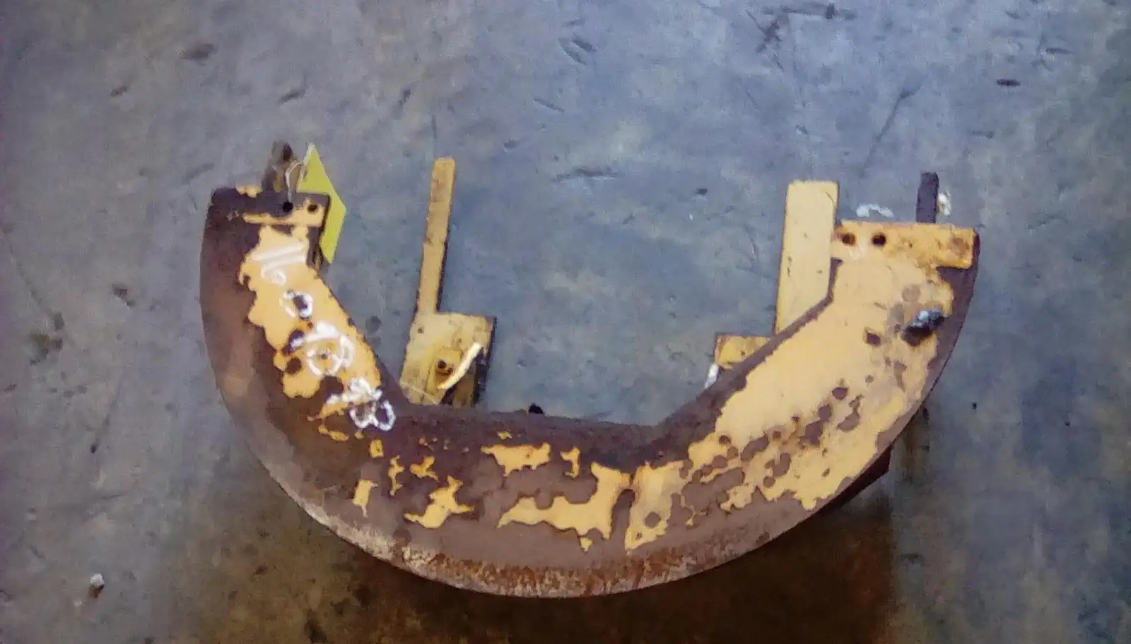 USED GUARD image