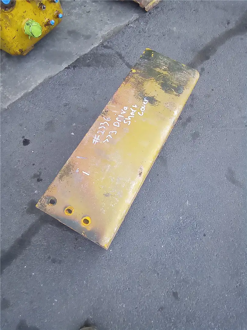USED GUARD AS image