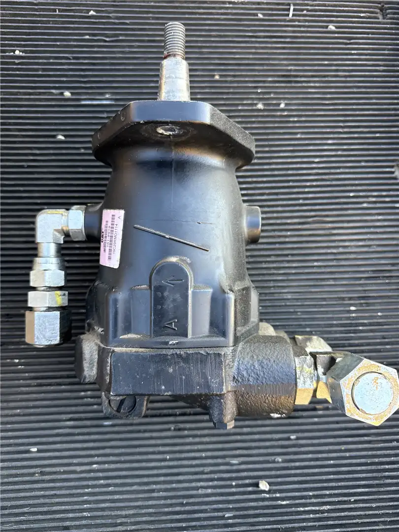 USED MOTOR GP image