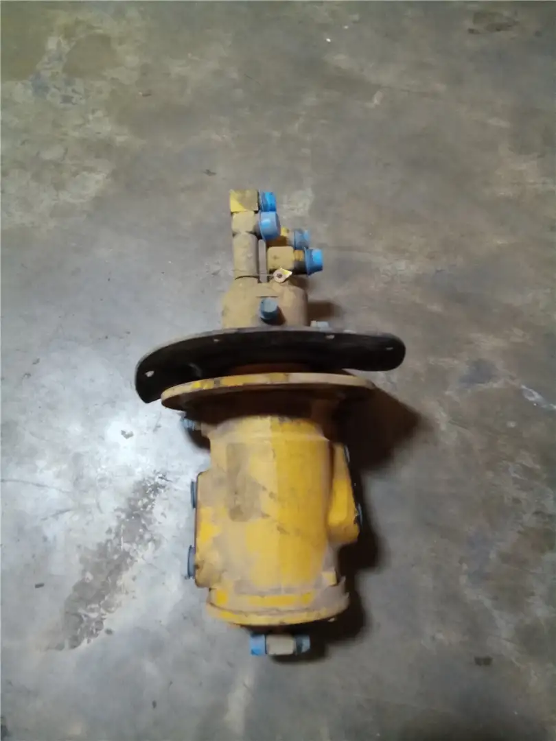 USED SWIVEL GP image