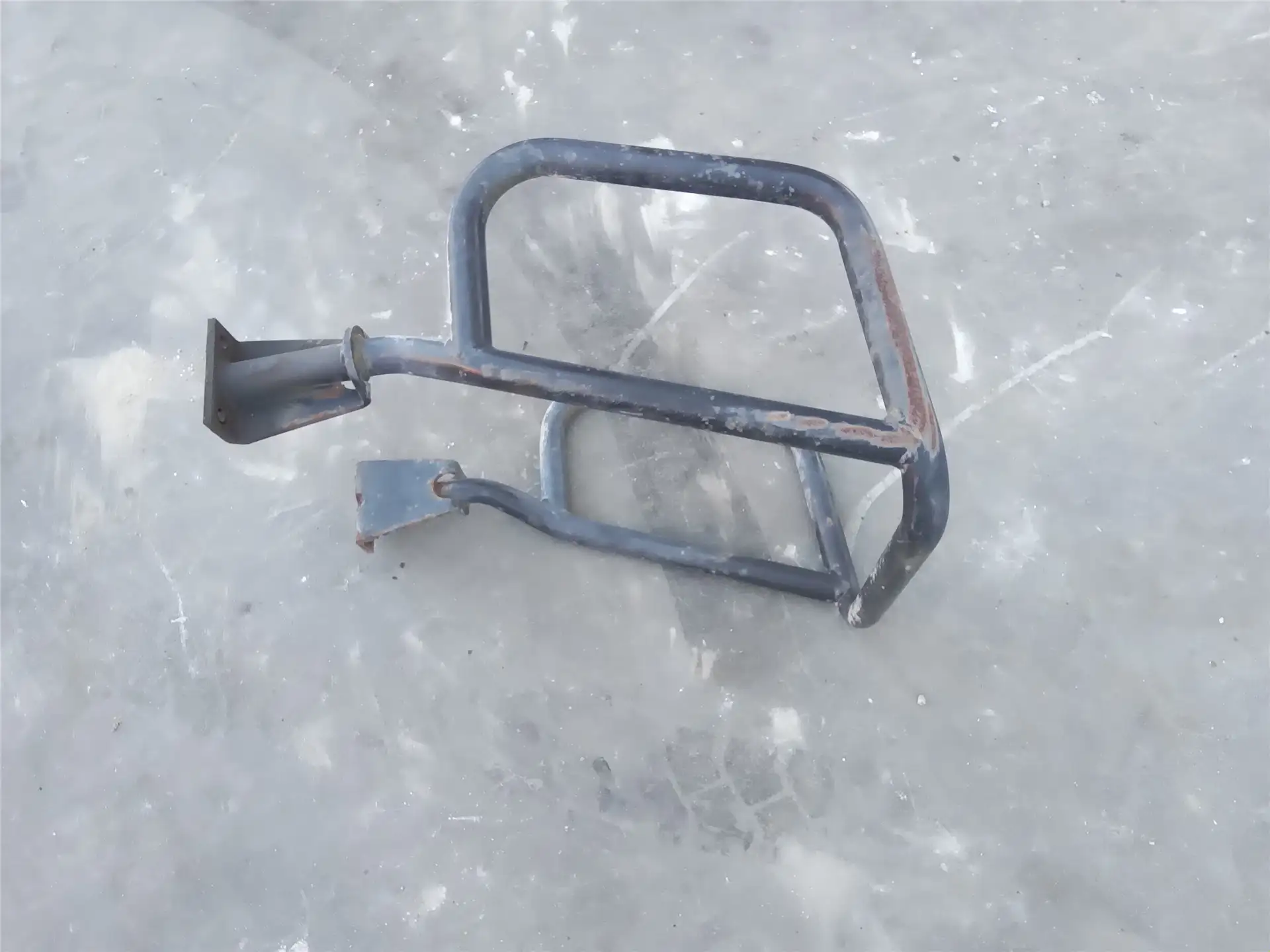USED FRAME GUARD image