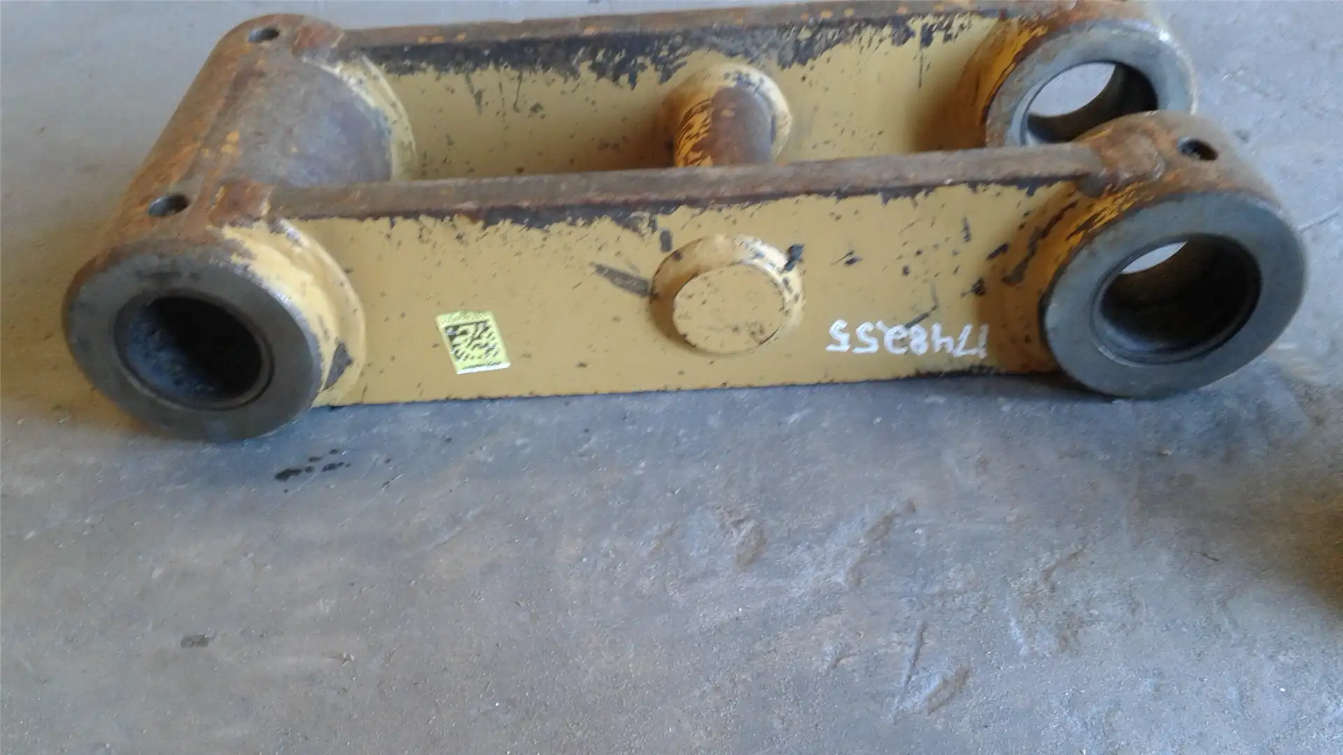 USED H LINK image