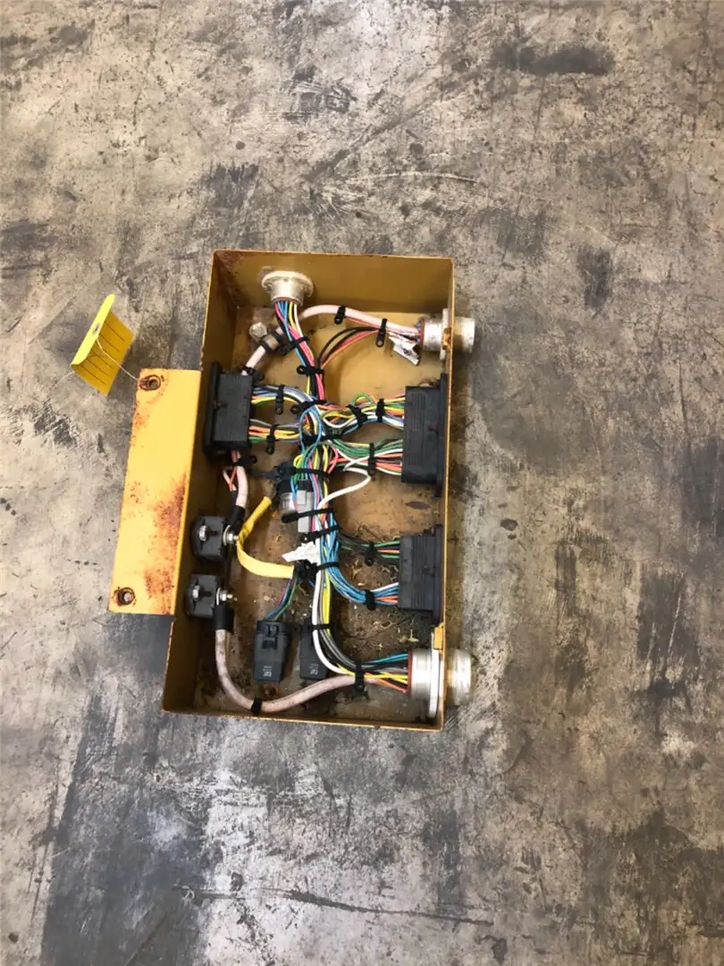USED PANEL GP-CIRC image