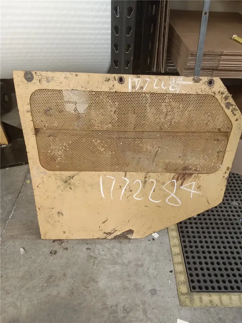 USED PANEL AS image