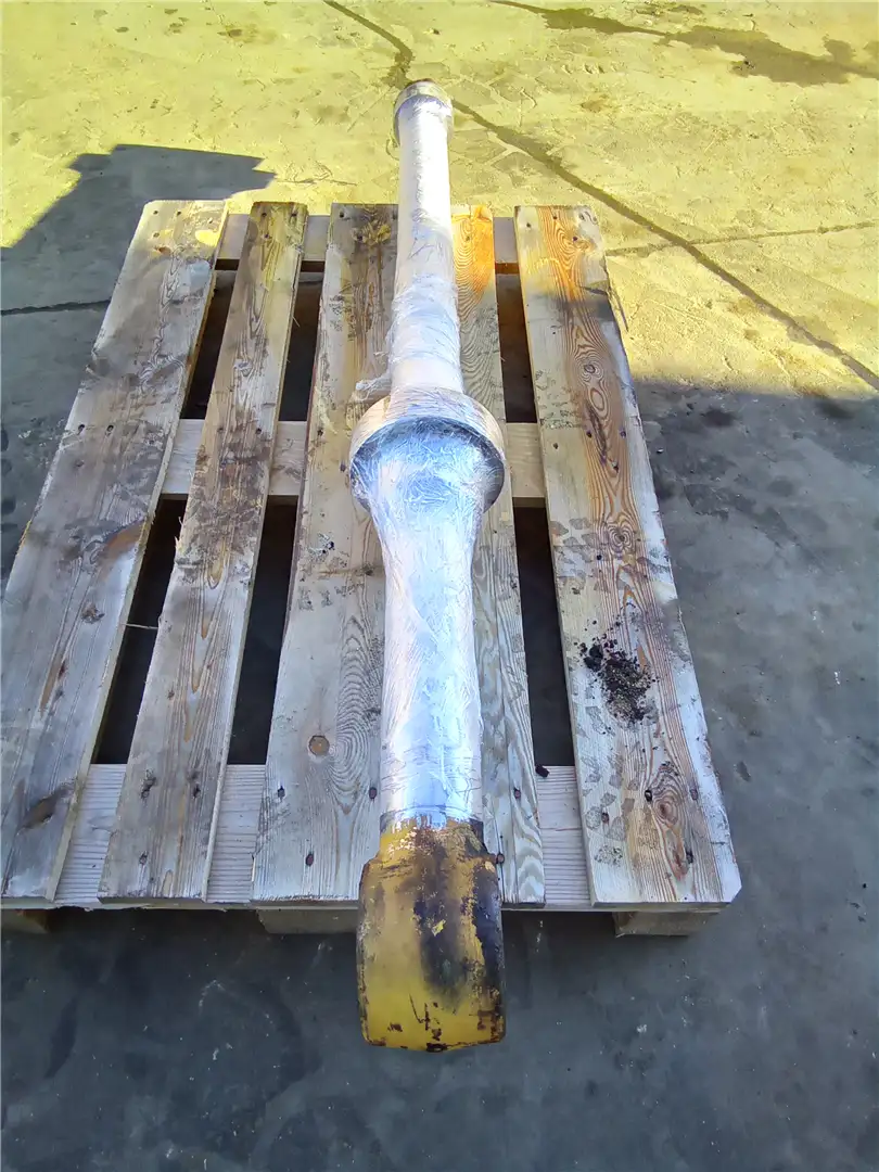 USED CYL ROD image