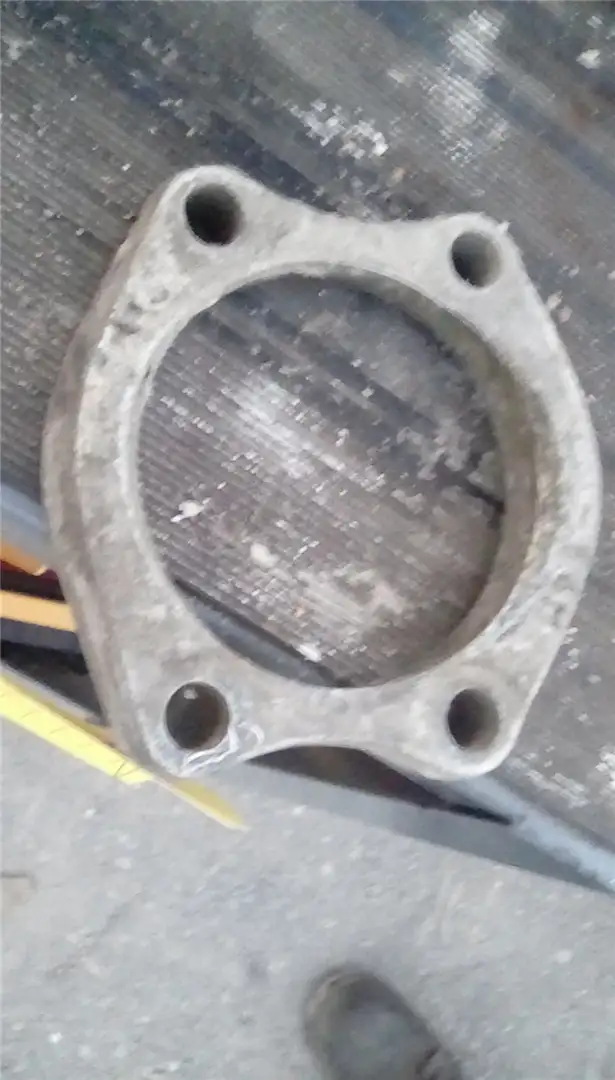 USED FLANGE image