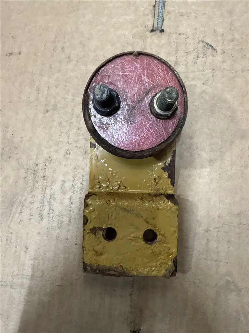 USED PLATE image