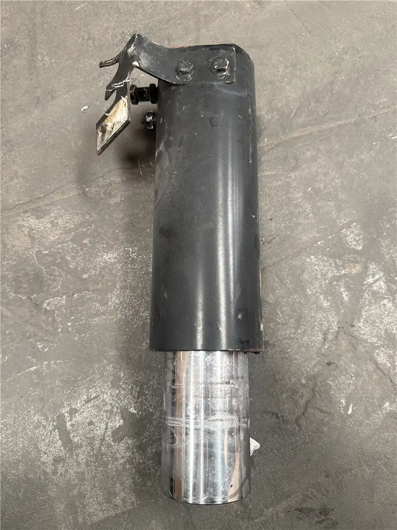 USED TRACK ADJUSTE image