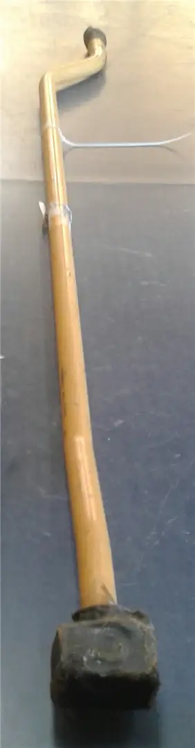 USED TUBE image