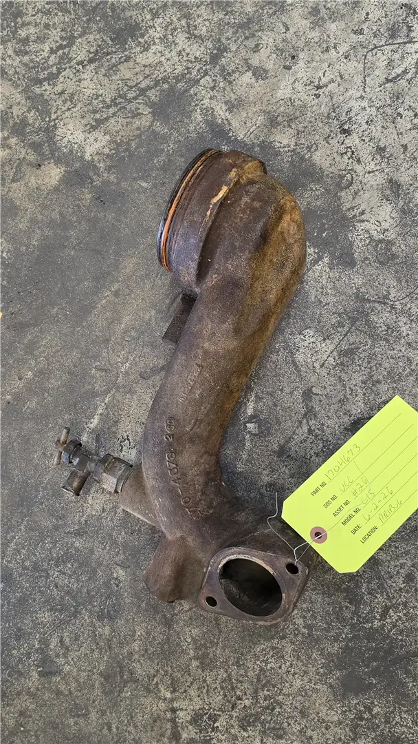 USED BONNET image
