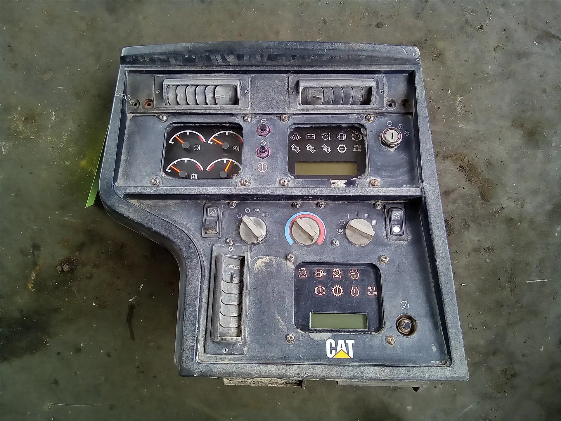 USED INSTRUMENT image