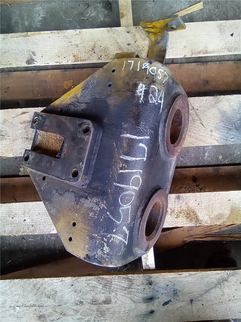 USED BRACKET image