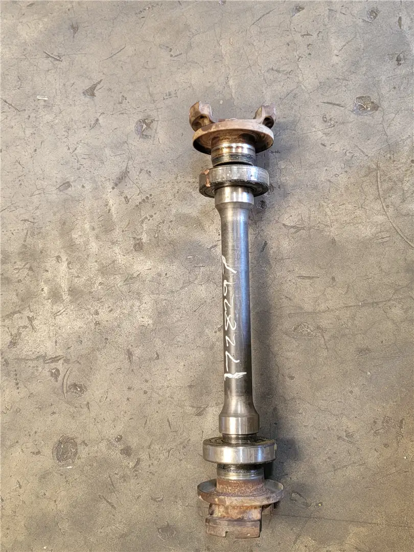USED SHAFT image