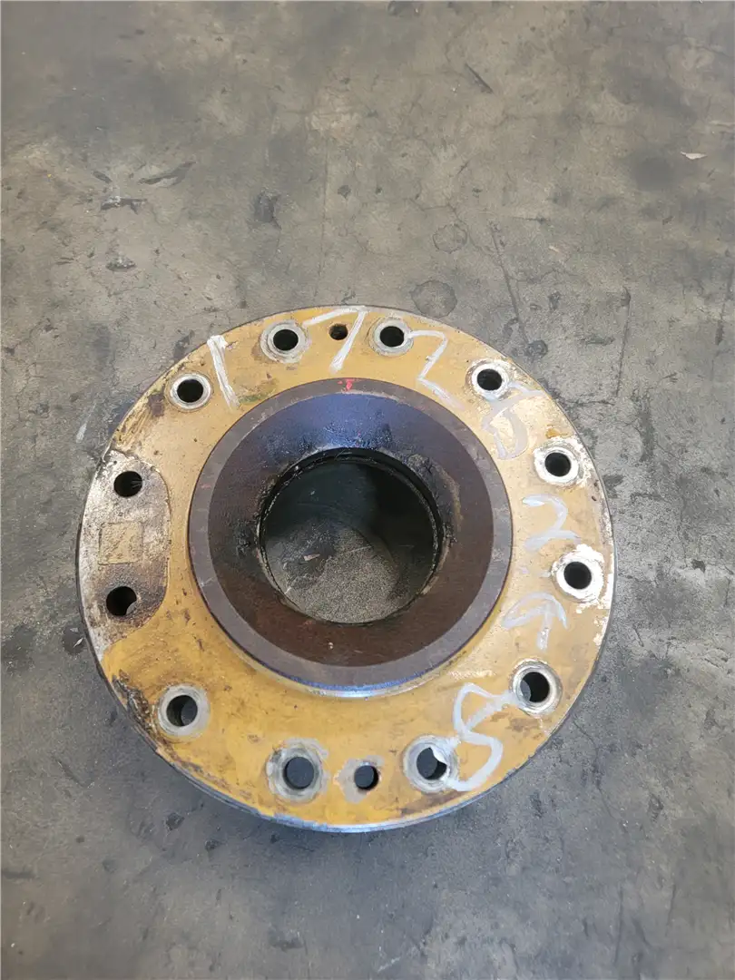 USED FLANGE image