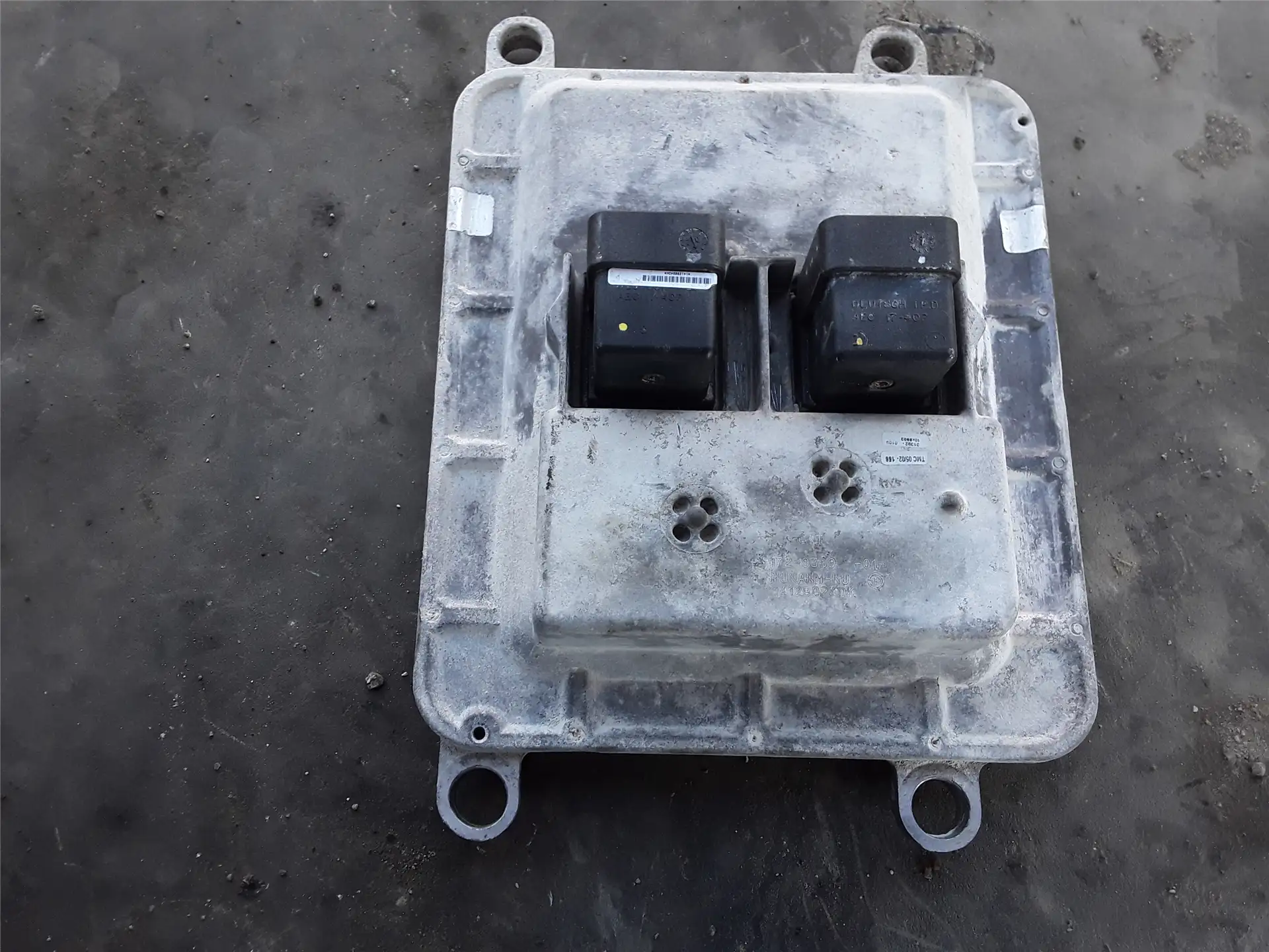 USED CONTROL GP image