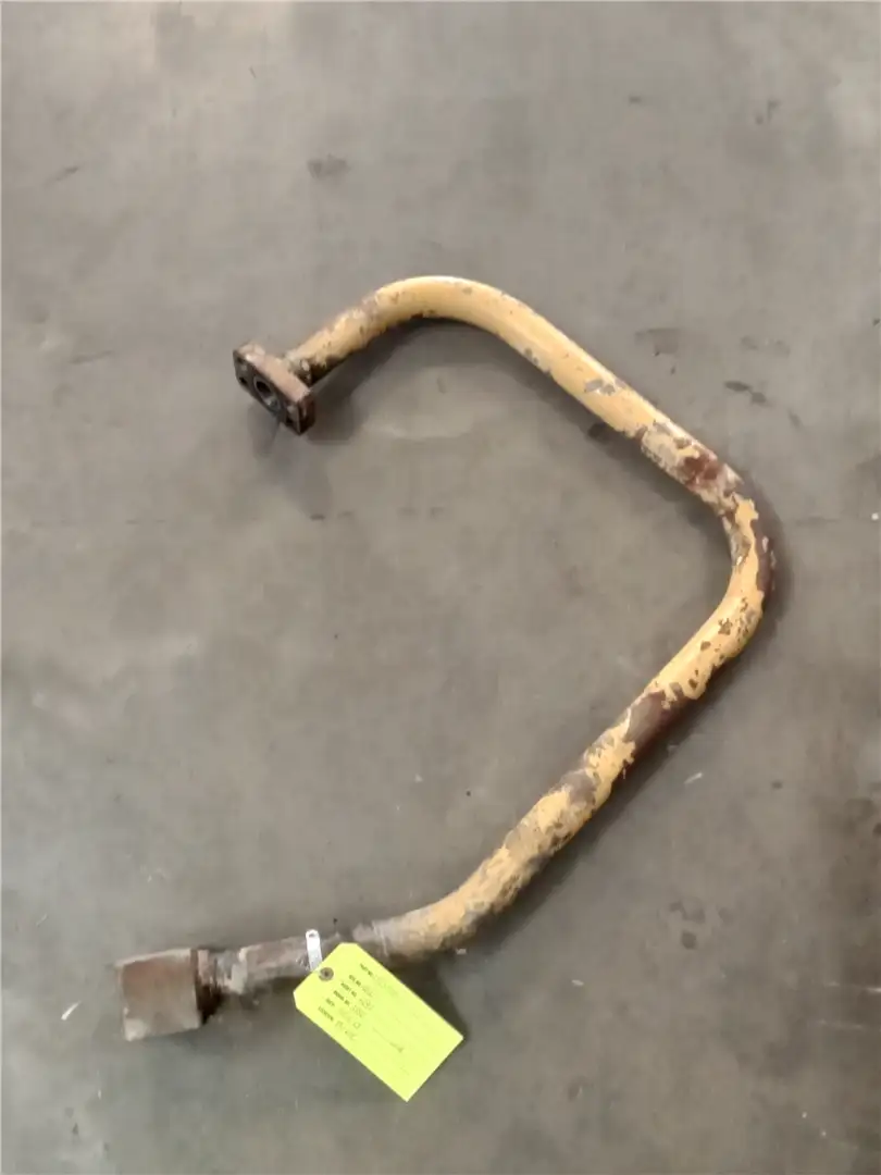 USED TUBE AS image