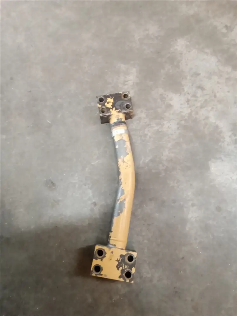 USED TUBE AS image
