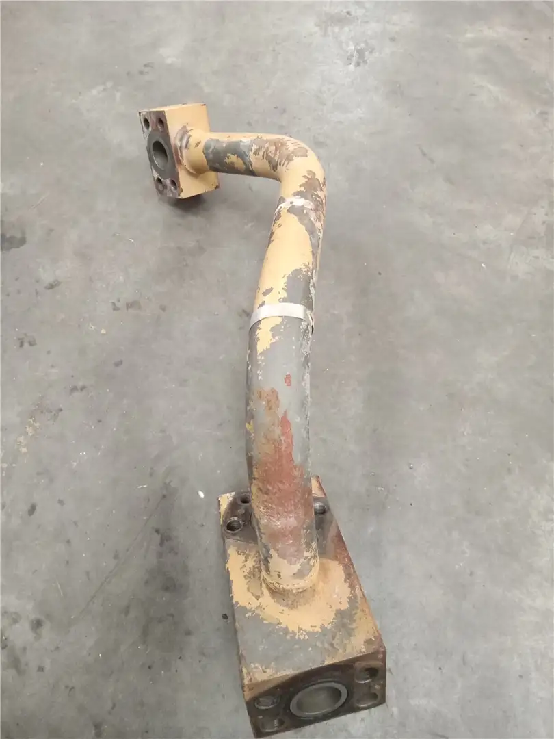 USED TUBE AS image