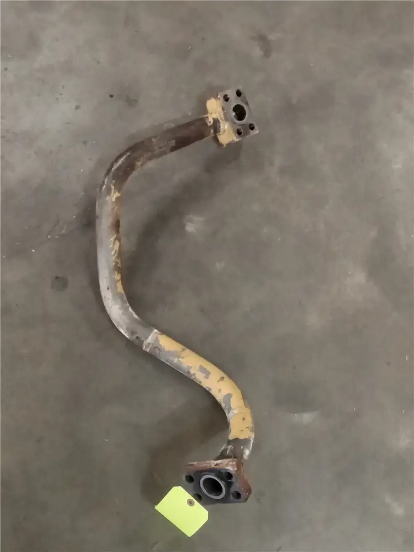 USED TUBE image