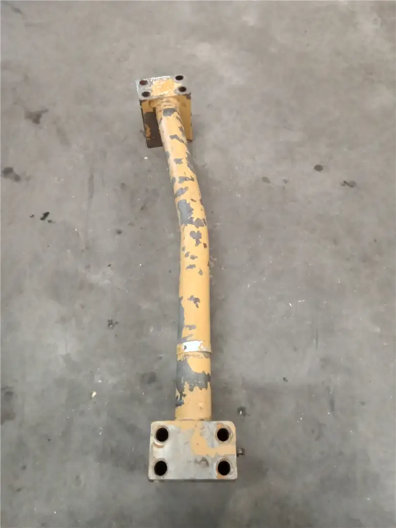 USED TUBE AS image