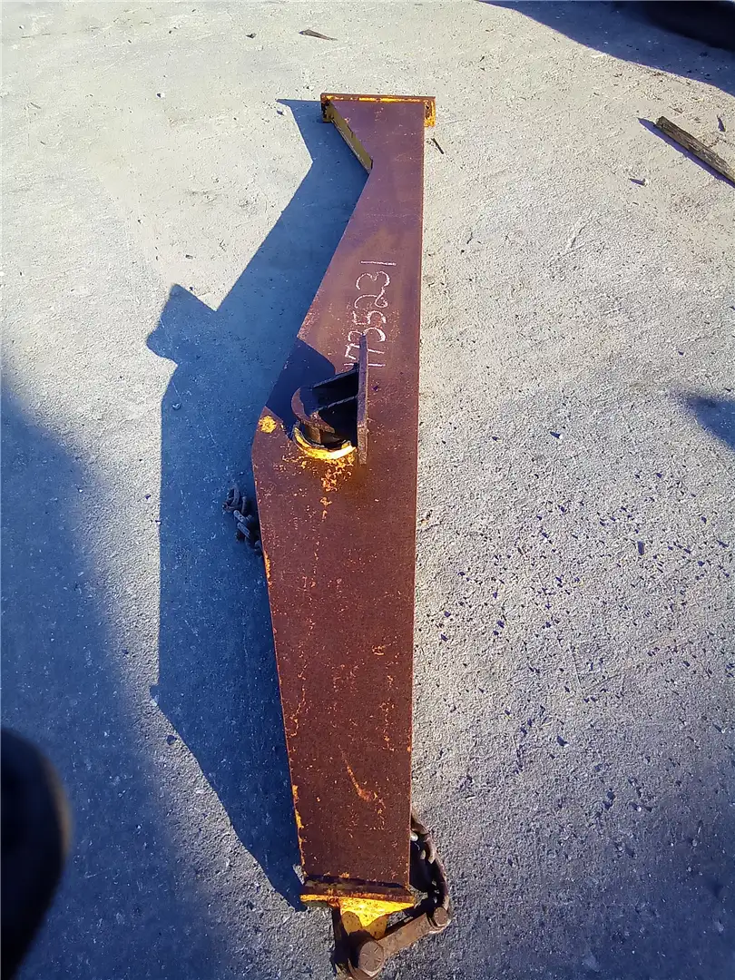 USED RH ARM image