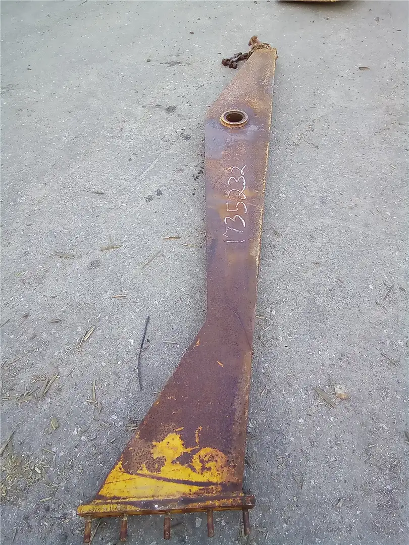 USED LH ARM image