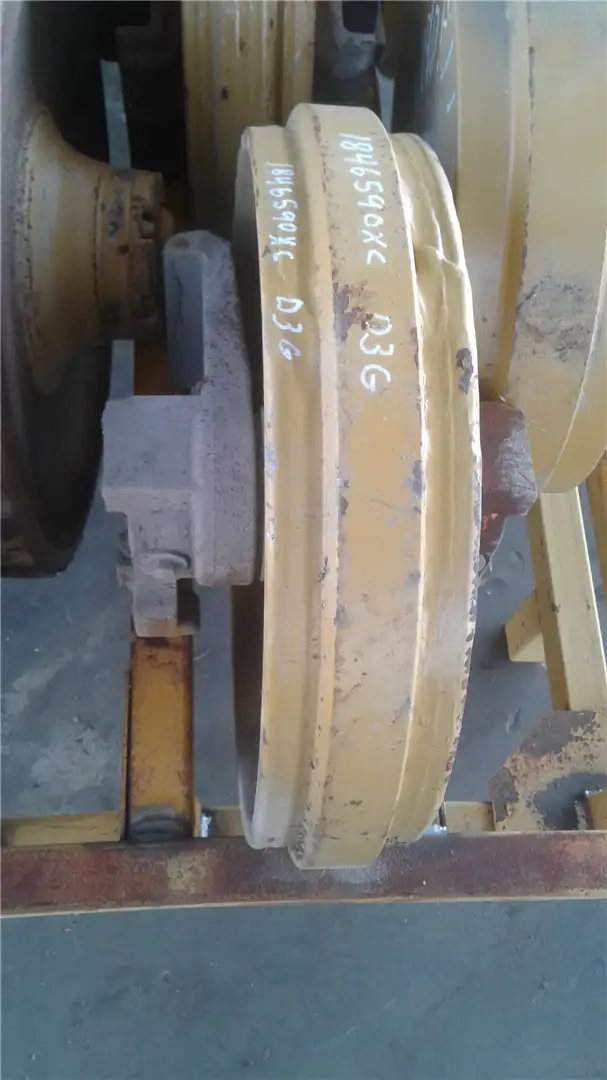 USED RH IDLER image