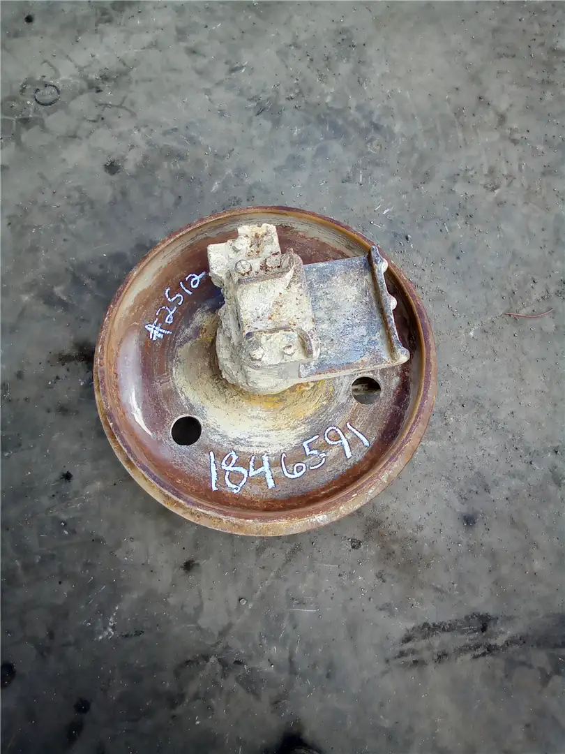 USED LH IDLER image