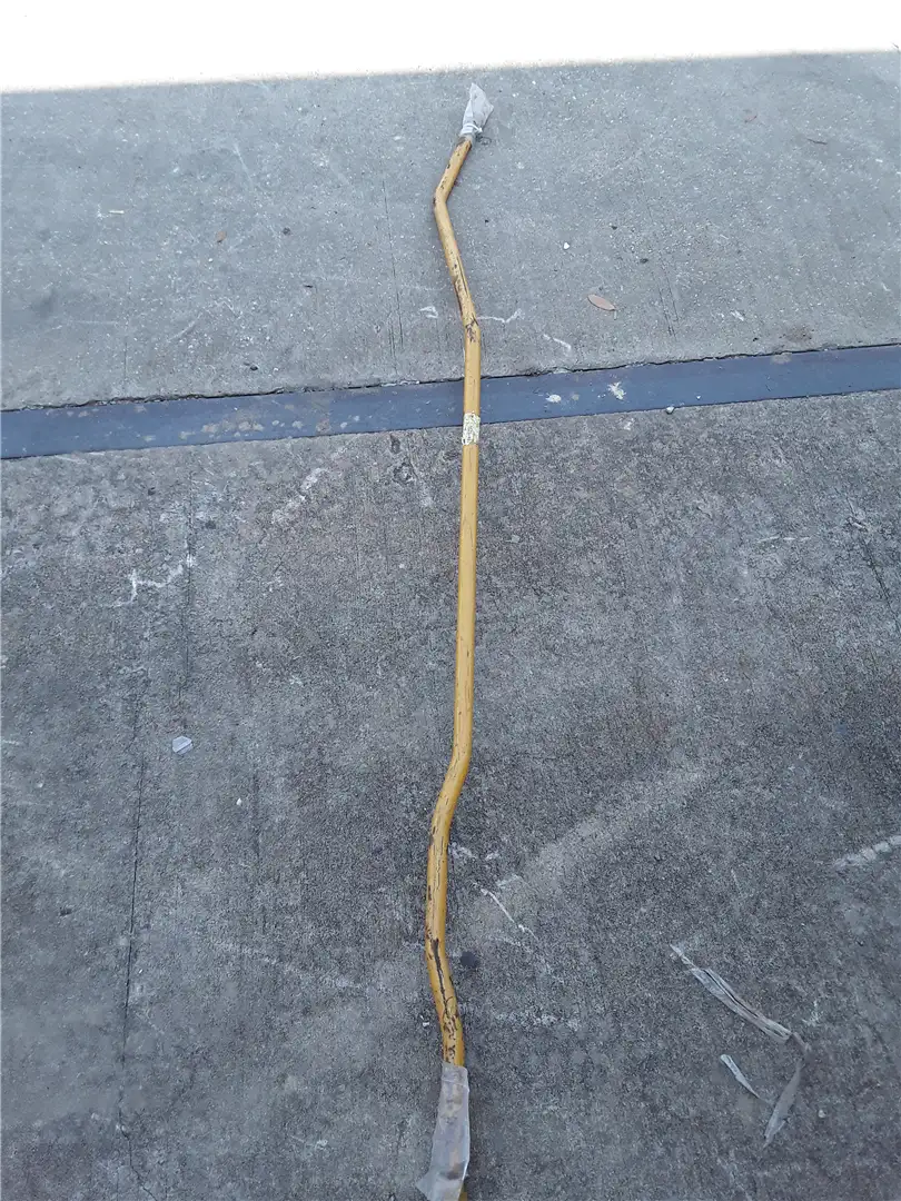USED HOSE A image