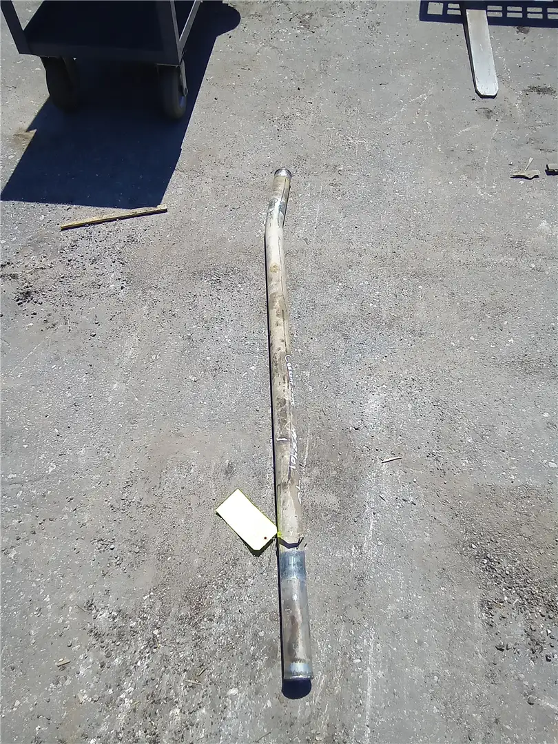 USED COOLANT LINE image