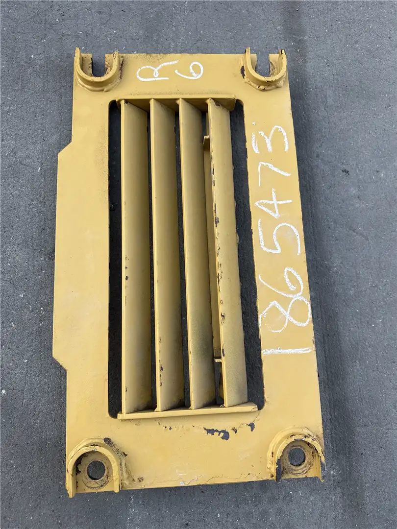 USED COVER image