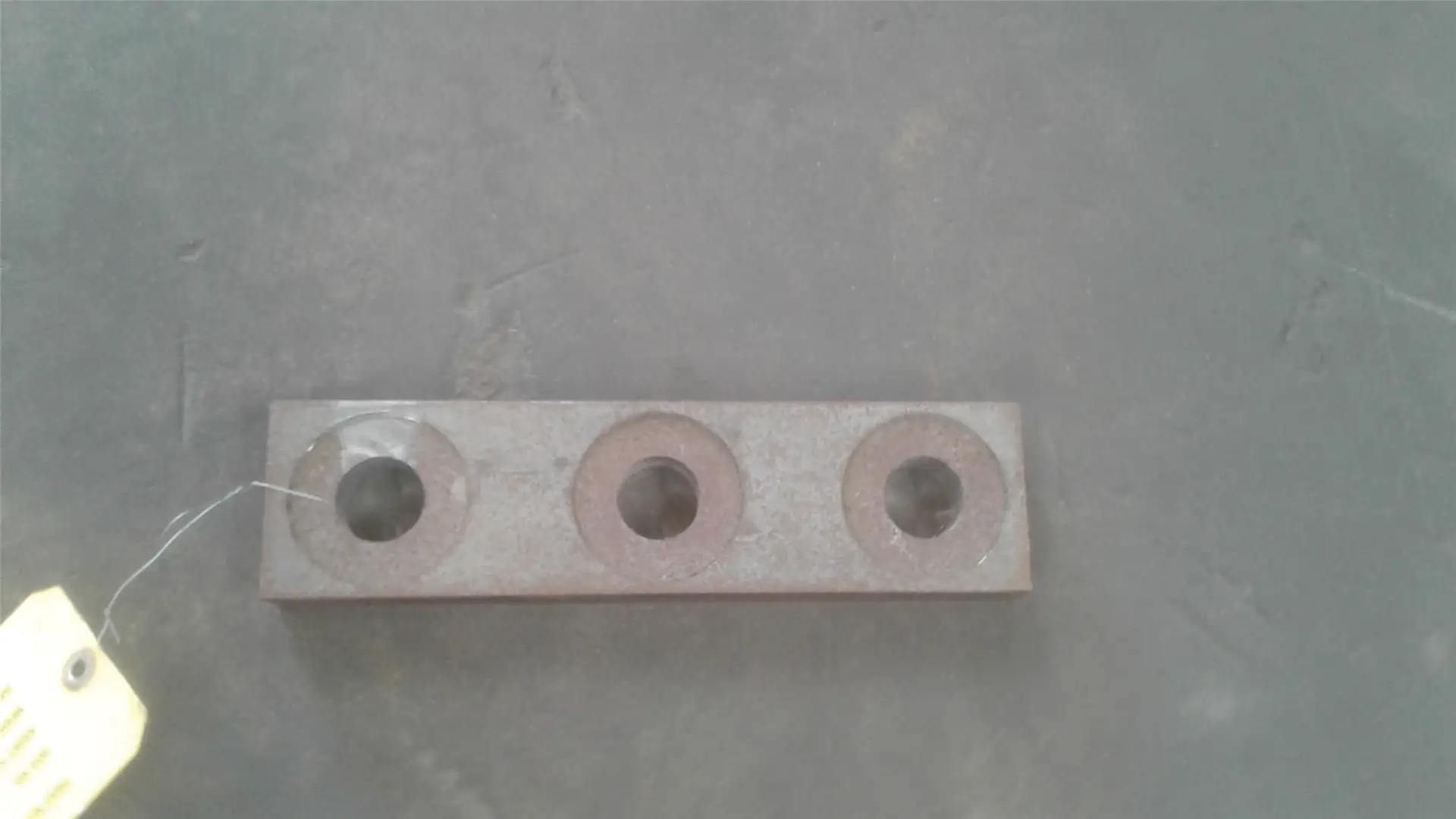 USED BAR image