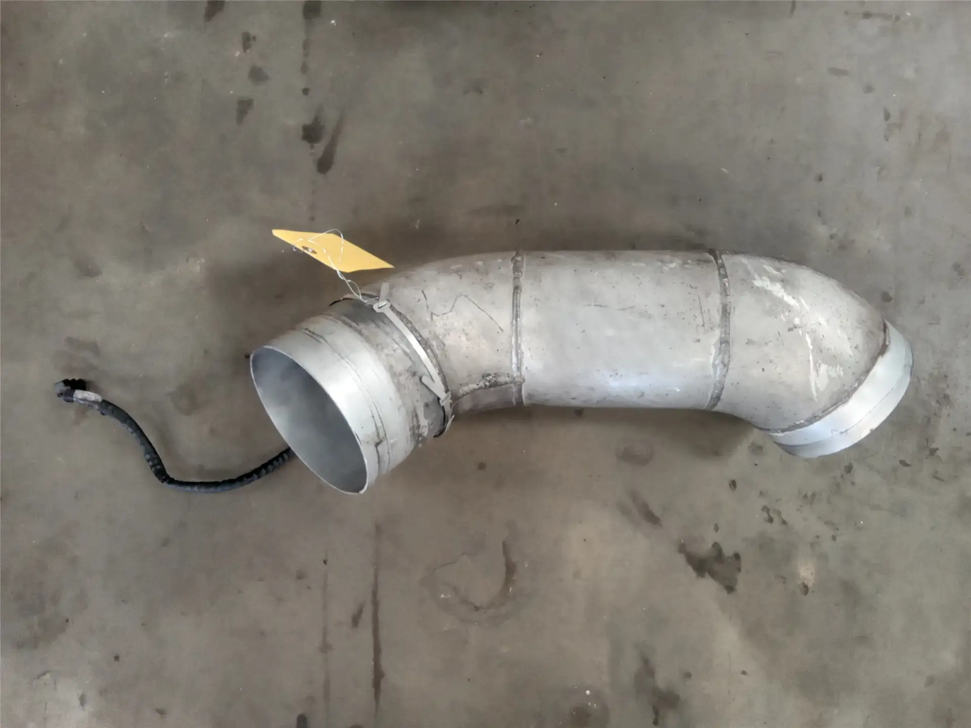 USED TUBE image