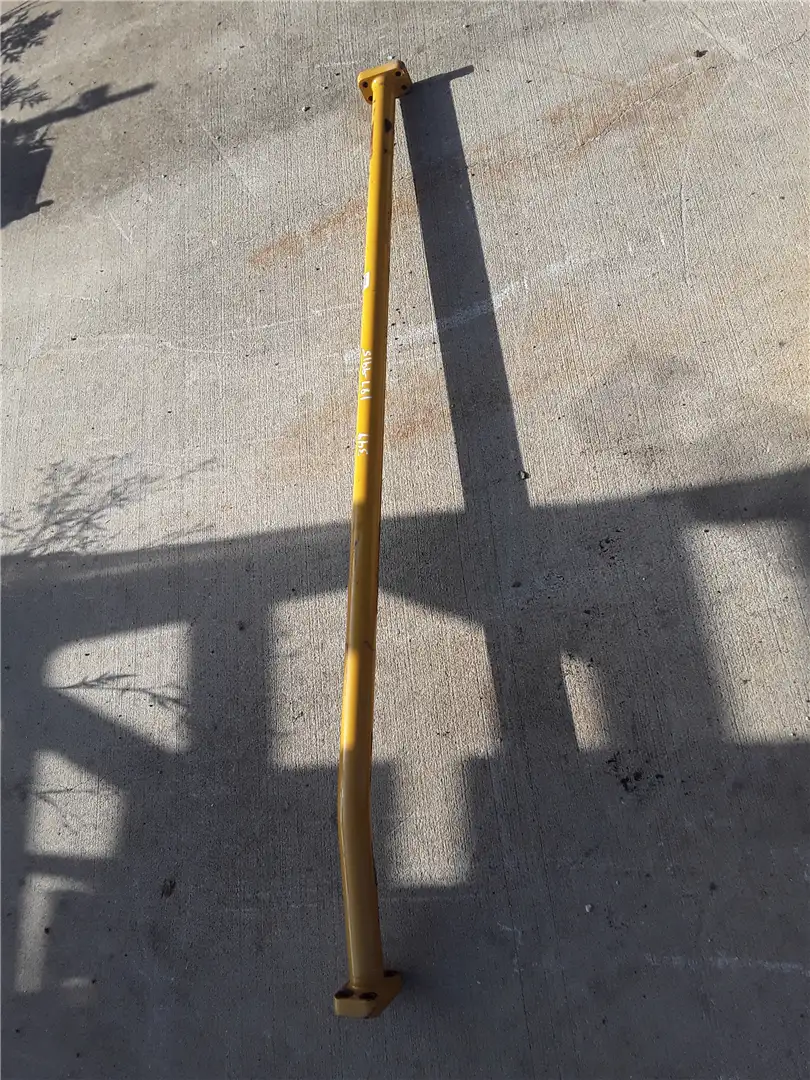 USED TUBE AS image