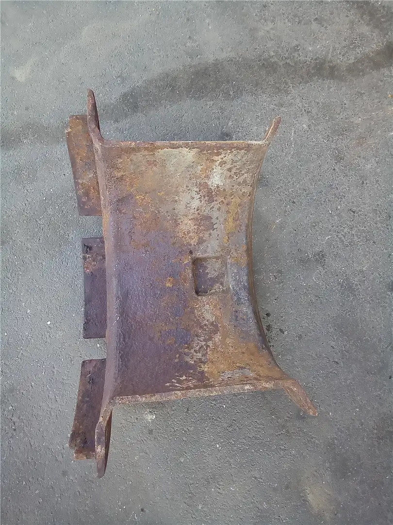USED GUARD image