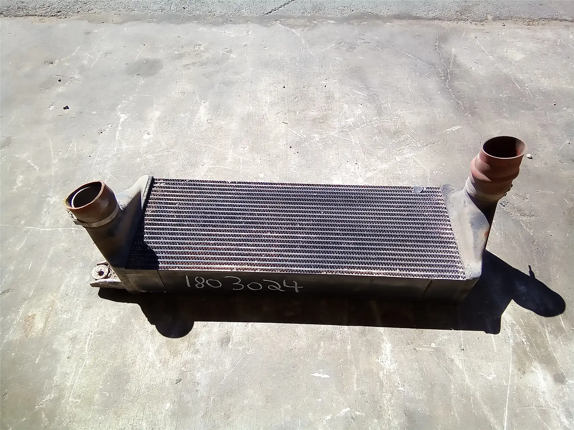 USED AIR AFTERCOOL image