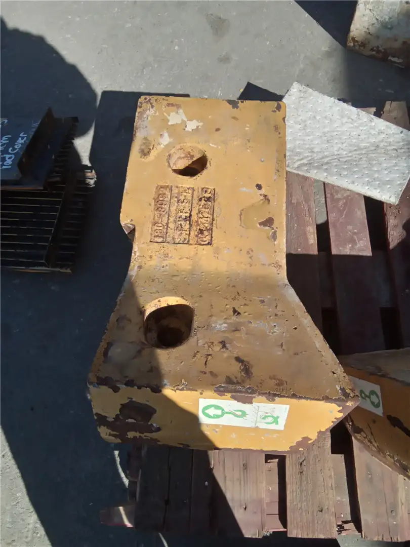 USED REAR COUNTERW image
