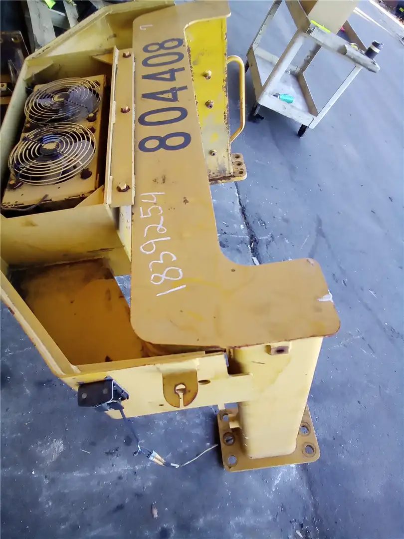 USED ROLLOVER image